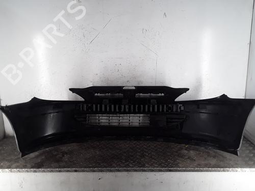 Front bumper PEUGEOT 307 Break (3E) 1.6 16V | BP31017306C7 