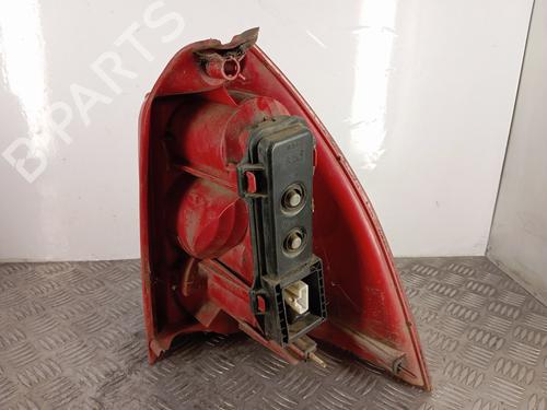 Used Left taillight Left taillight PEUGEOT 307 SW (3H) [2002-2009] 33693223 33693223