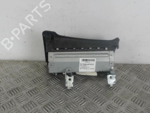 Knekollisjonspute PEUGEOT 407 (6D_) 2.0 HDi (6DRHRH) | BP30027653C50