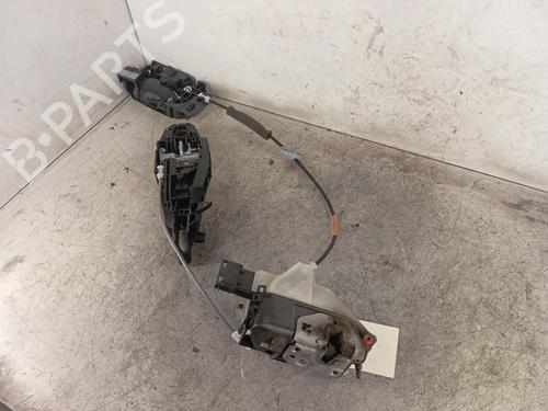 rear-right-lock-citroen-c4-cactus-2014-30025233 main image