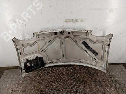 Hood RENAULT TWINGO I (C06_) 1.2 (C066, C068) | BP30007821C1 