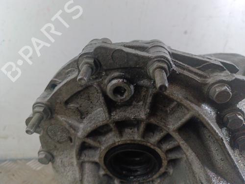 Gearbox PEUGEOT 208 I (CA_, CC_) 1.2 VTI 82 | BP30015362M3
