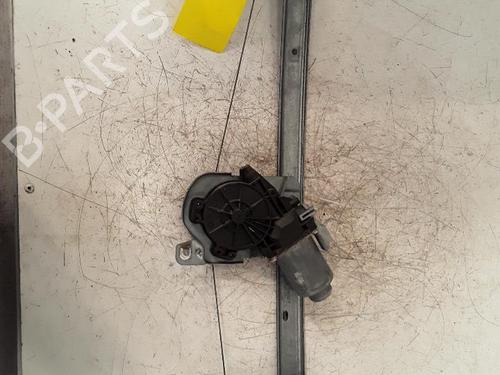 Fensterheber rechts vorne für CITROËN C3 I (FC_, FN_) 1.4 HDi (68 hp) 30016156
