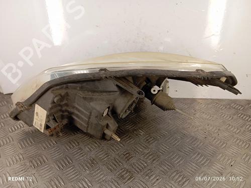 Used Right headlight Right headlight 37165002 37165002