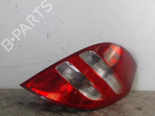 Used Right taillight MERCEDES-BENZ A-CLASS (W169) A 180 CDI (169.007, 169.307) (109 hp) 30027753