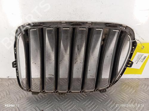 grille-bmw-x1-e84-2009-2010-2011-2012-2013-2014-2015-39257143 main image
