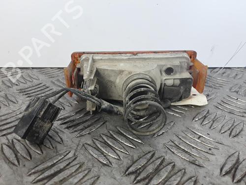 Left front indicator RENAULT RAPID Box Body/MPV (F40_, G40_) 1.4 (F40D) | BP30022415C32