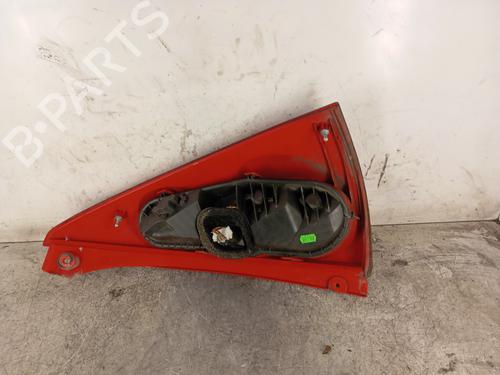 Left taillight PEUGEOT 107 (PM_, PN_) 1.0 | BP30025078C34 
