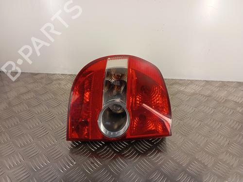 Venstre baglygte VW FOX Hatchback (5Z1, 5Z3, 5Z4) 1.2 (55 hp) 30012237