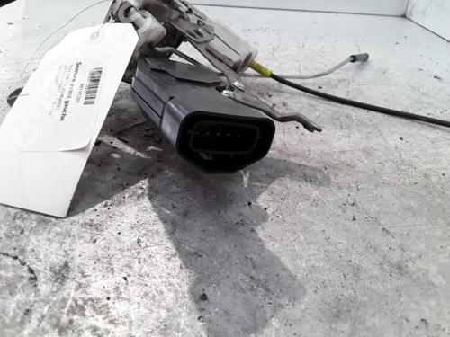 Used Front left lock TOYOTA AYGO (_B1_) 1.0 (KGB10_, KGB10R) (68 hp) 30019044