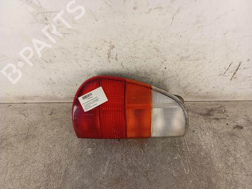 Højre baglygte VW CADDY II Box Body/MPV (9K9A) 1.9 TDI (90 hp) 30019868