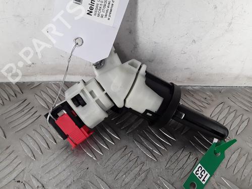 Used Ignition barrel NISSAN MICRA V (K14) 0.9 IG-T (90 hp) 30321205