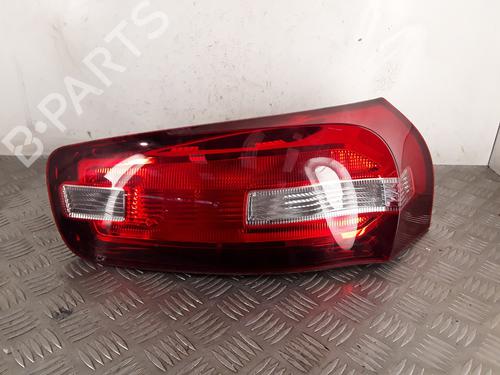 Højre baglygte CITROËN C4 Picasso II 1.6 HDi / BlueHDi 115 (115 hp) 30009834