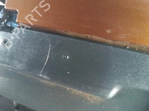 Front bumper DACIA DUSTER (HS_) 1.5 dCi | BP32339478C7