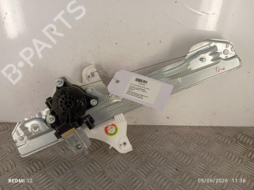 Used Rear right window mechanism Rear right window mechanism HYUNDAI KONA (OS, OSE, OSI) 1.0 T-GDi (120 hp) 36371452 36371452