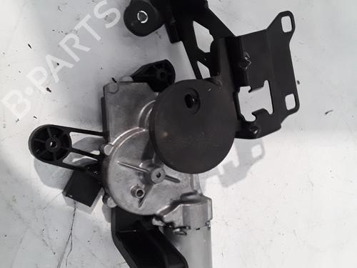 Used Rear wiper motor BMW 3 Touring (E91) 318 d (143 hp) 30018325