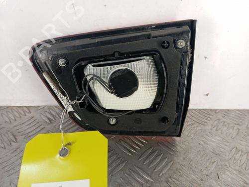 Used Left tailgate light Left tailgate light RENAULT KADJAR (HA_, HL_) 1.5 dCi 110 (HLA3) (110 hp) 33996055 33996055