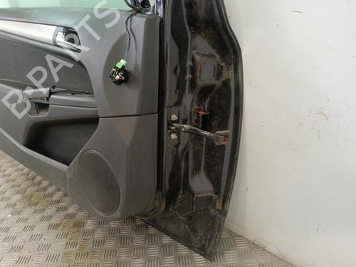 Drzwi przednie lewe OPEL ASTRA H GTC (A04) 1.7 CDTI (L08) | BP30024171C2 