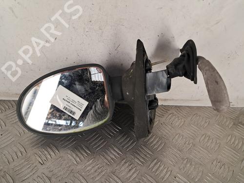 Rétroviseur gauche RENAULT TWINGO I (C06_) 1.2 (C066, C068) (58 hp) 30751298