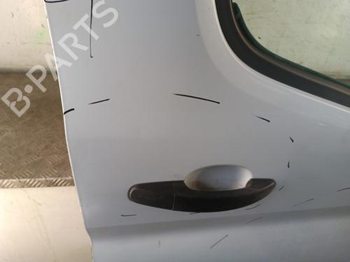 Dør høyre foran FORD TRANSIT V363 Platform/Chassis (FED, FFD) 2.2 TDCi | BP30025724C3 