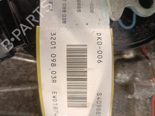Gearbox DACIA SANDERO III 1.0 TCe 90 | BP37740565M3 - Image 5