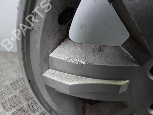 Used Rim KIA CARENS I MPV (FC, FJ) 2.0 CRDi (113 hp) 30027453