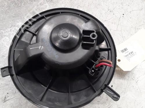 Varmeblæser VW PASSAT B6 (3C2) 1.9 TDI | BP30009338M62