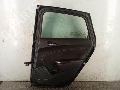 Dør høyre bak Dør høyre bak OPEL ASTRA J (P10) 1.4 Turbo (68) (140 hp) 39888649 39888649