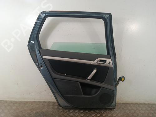 Drzwi tylne lewe PEUGEOT 407 SW (6E_, 6D_) 1.6 HDi 110 | BP30024136C4