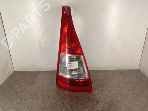 Feu arrière gauche CITROËN C3 I (FC_, FN_) 1.4 HDi (68 hp) 30014129