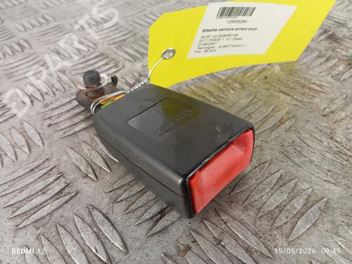 Used Seat buckle Seat buckle AUDI Q7 (4LB) 4.2 TDI quattro (326 hp) 35918834 35918834
