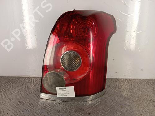 Used Right taillight Right taillight TOYOTA AVENSIS Estate (_T25_) [2003-2008] 33692970 33692970