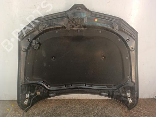 Used Hood Hood SKODA SUPERB II (3T4) 2.0 TDI (170 hp) 35956570 35956570