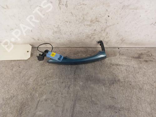 Højre fortil udvendigt håndtag CITROËN C5 AIRCROSS (A_) 1.2 PureTech 130 (ARHNSJ) (131 hp) 30020012