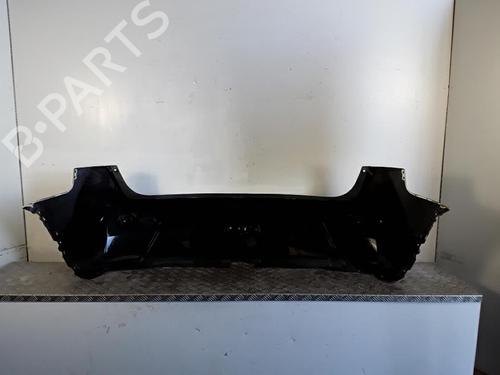 Rear bumper NISSAN QASHQAI I (J10, NJ10) 1.6 dCi | BP30027128C8 