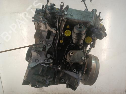 Engine AUDI A4 B9 Avant (8W5, 8WD) | BP36543047M1 - Image 2