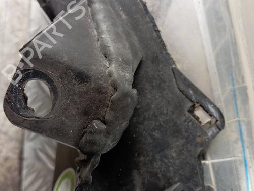 Right headlight PEUGEOT 307 Break (3E) 2.0 HDi 135 | BP32258598C29