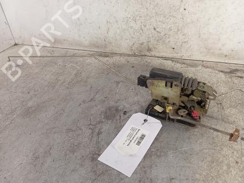 Used Front left lock DACIA LOGAN (LS_) 1.5 dCi (LS0K) (68 hp) 30008484