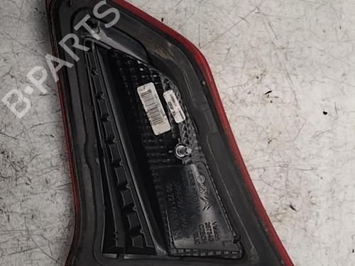 Used Left tailgate light Left tailgate light CITROËN C4 II (NC_) 1.6 HDi 115 (114 hp) 33693574 33693574