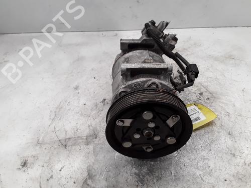 Used AC compressor RENAULT MEGANE IV Hatchback (B9A/M/N_) 1.5 dCi 110 (B9A3) (110 hp) 30016050