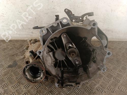 Used Gearbox VW POLO IV (9N_, 9A_) 1.2 12V (64 hp) 30635460