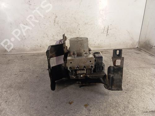 Used ABS pump PEUGEOT 3008 I MPV (0U_) 1.6 HDi (114 hp) 30010114
