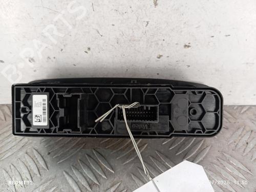 Used Left front window switch Left front window switch 37866809 37866809