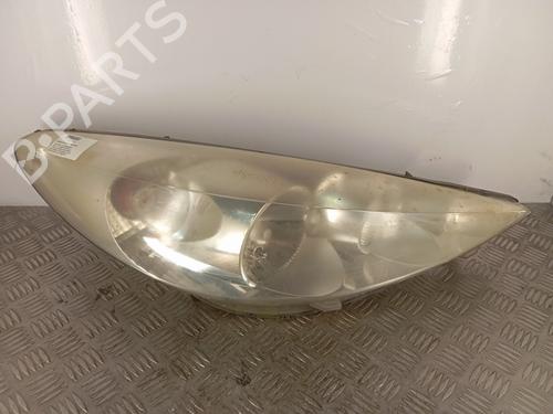 Used Right headlight PEUGEOT 206+ (2L_, 2M_) 1.4 HDi eco 70 (68 hp) 32258596