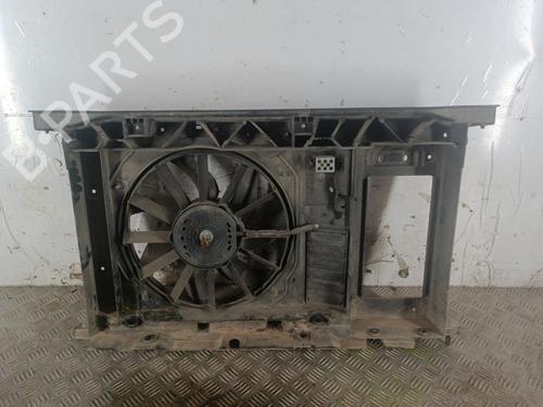 Frontplade/Frontkurv PEUGEOT PARTNER Box Body/MPV 1.6 HDi 16V | BP38941782C72 - Image 2