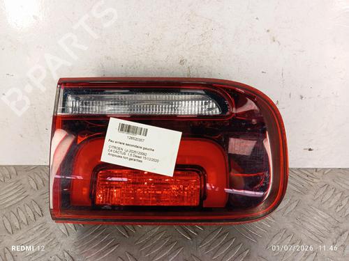 venstre-baglygte-bagklap-citroen-c4-cactus-2014-36967014 main image