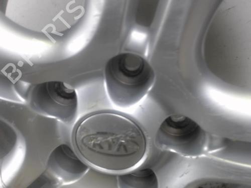 Rim KIA SPORTAGE II (JE_, KM_) 2.0 CRDi | BP30016784C45