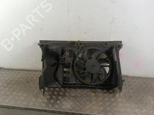 Frontblech für CITROËN C4 Coupe (LA_) 1.6 HDi (109 hp) 30015025