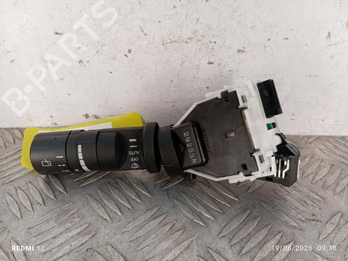 Ratstangsstang Ratstangsstang NISSAN QASHQAI I (J10, NJ10) 1.6 dCi (130 hp) 36759101 36759101