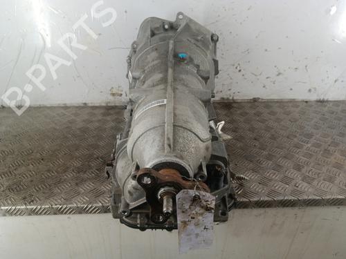 Gearbox BMW 3 (E90) 318 i | BP37222809M3 - Image 2
